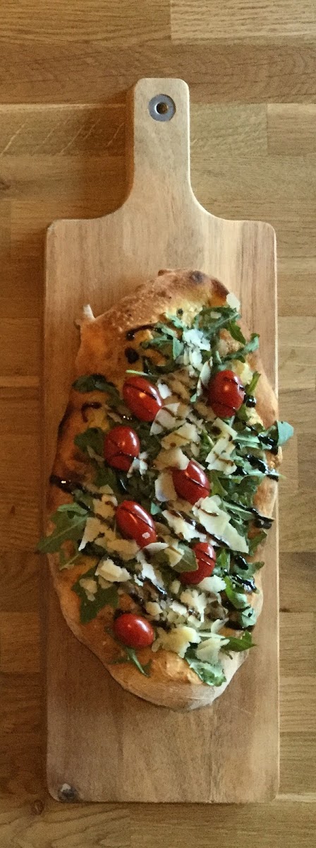 Ristorante La Luna Pizzeria V/mb-10