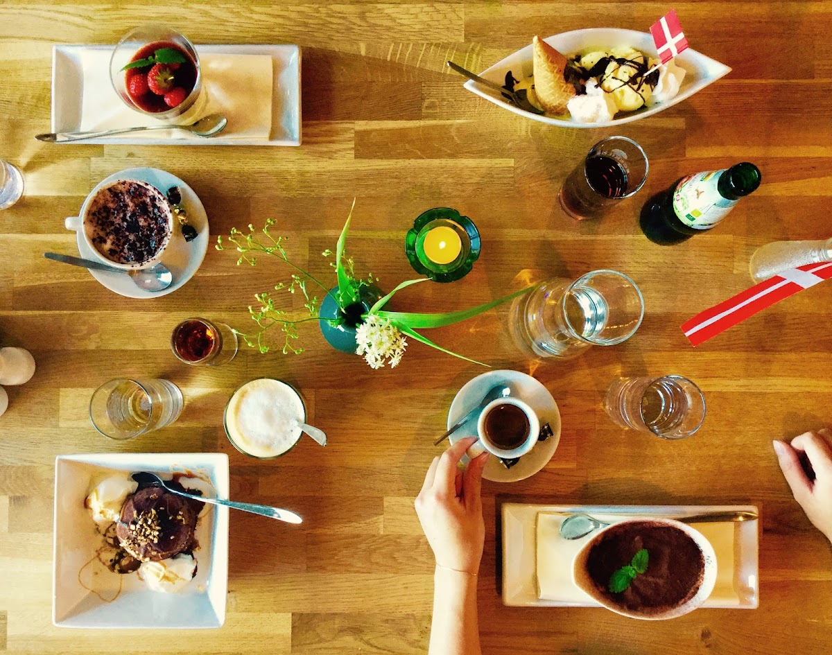 Ristorante La Luna Pizzeria V/mb-2