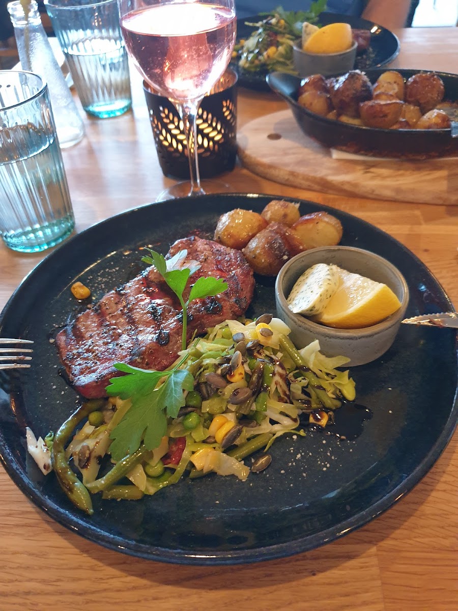 Ristorante La Luna Pizzeria V/mb-4