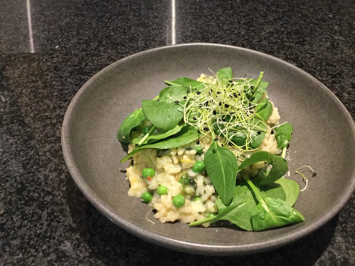 Ristorante La Luna Pizzeria V/mb-8